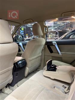 تۆیۆتا لاندكروزر پرادۆ